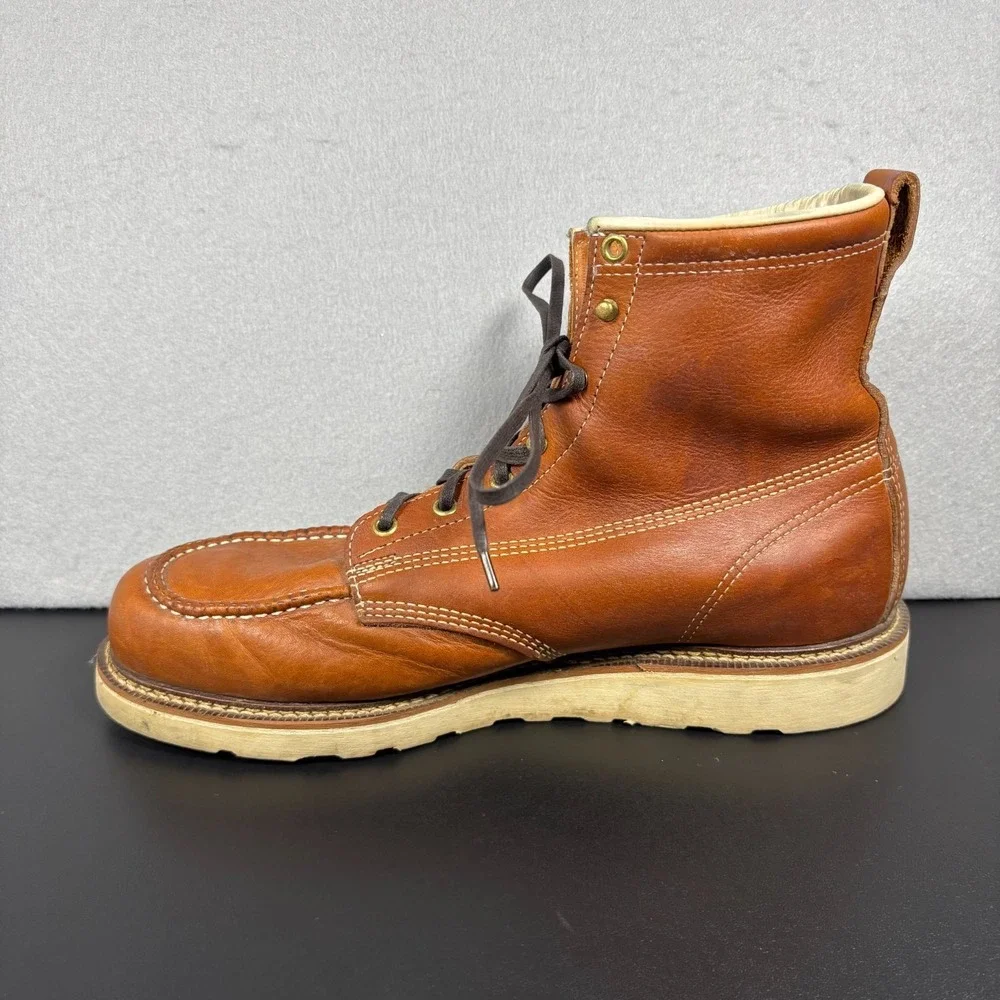 Thorogood American Heritage 6